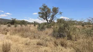 50 Acres for Sale on Mombasa Road Lukenya