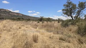 50 Acres for Sale on Mombasa Road Lukenya
