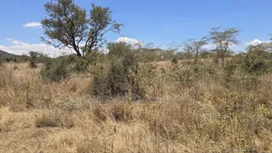50 Acres for Sale on Mombasa Road Lukenya