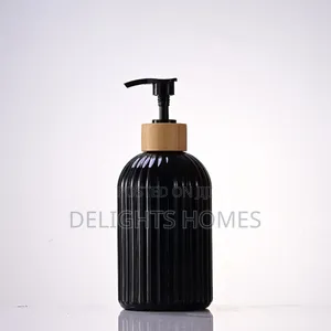 Non Breakable Soap Dispensers-Bli