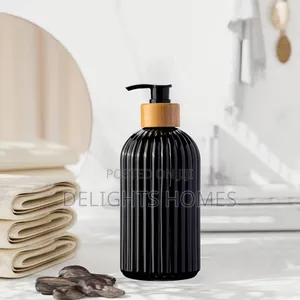 Non Breakable Soap Dispensers-Bli