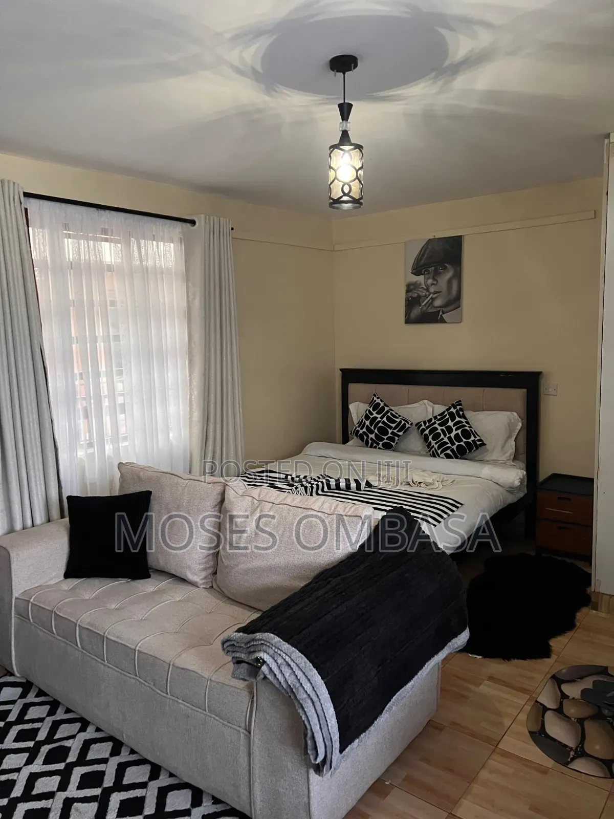 Cosy Airbnb Rongai