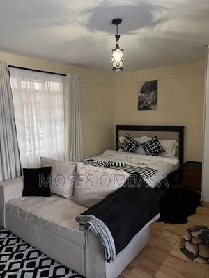 Cosy Airbnb Rongai