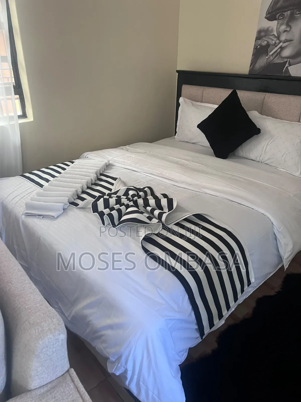 Cosy Airbnb Rongai