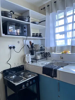 Cosy Airbnb Rongai