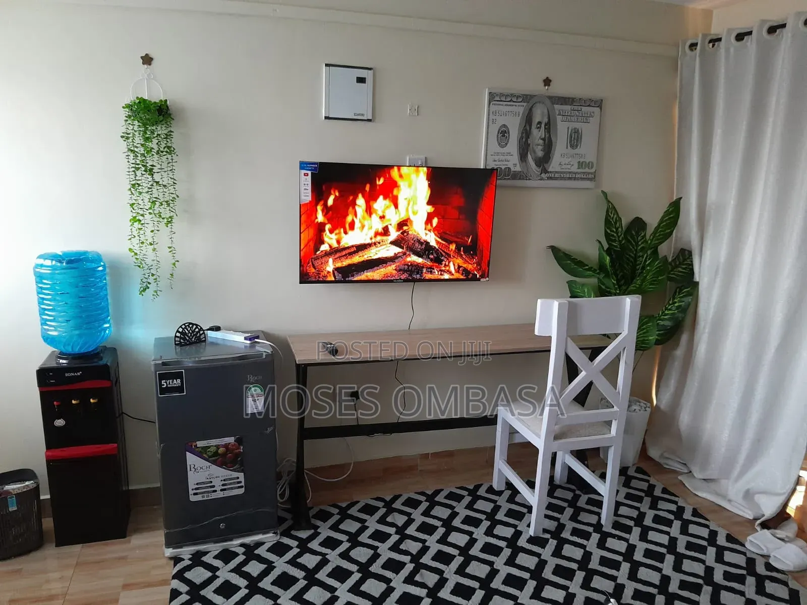 Cosy Airbnb Rongai
