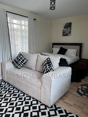 Cosy Airbnb Rongai