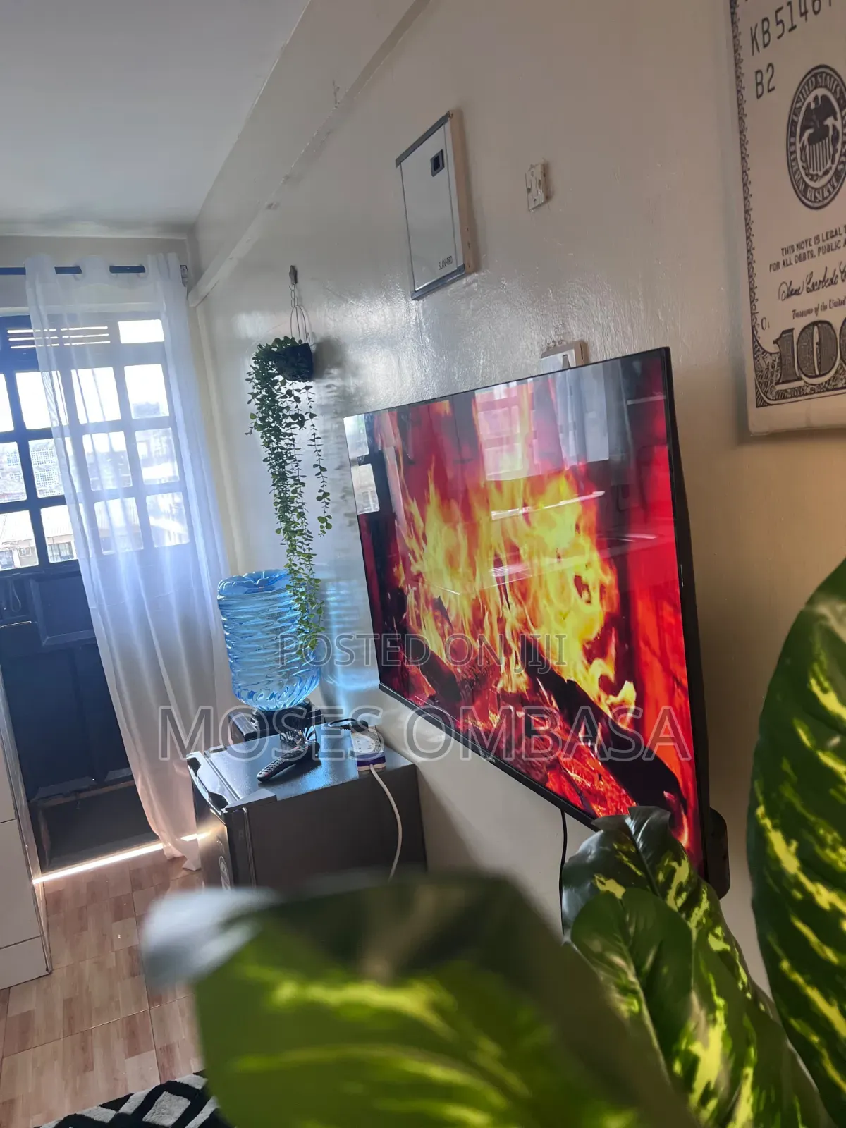 Cosy Airbnb Rongai