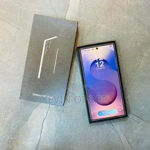 Samsung Galaxy S25 Ultra 512 GB Silver
