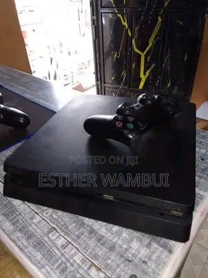 Sony Playstation 4