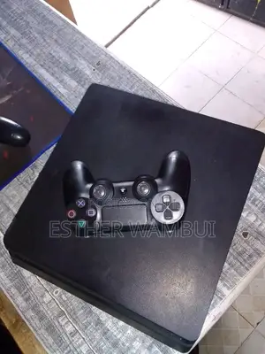 Sony Playstation 4