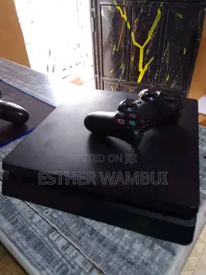 Sony Playstation 4