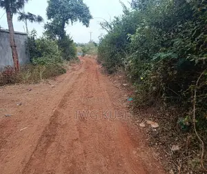 2.5 Acres Prime Land for Sale in Embu