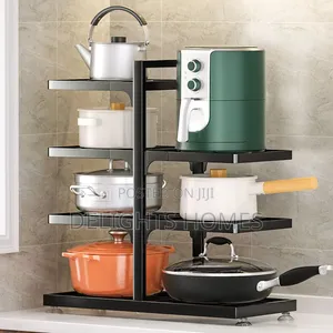 Kitchen Under the Sink Pot Holder-Bli