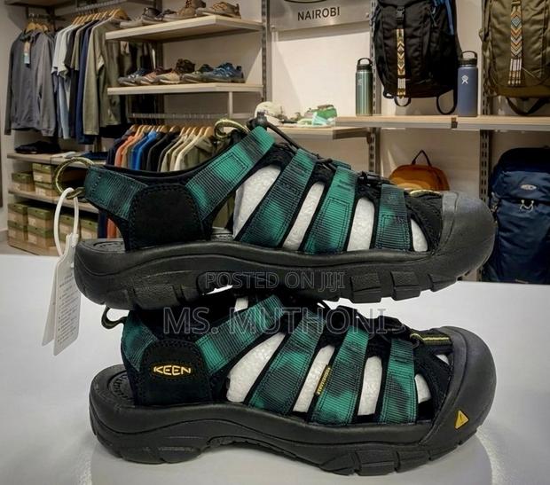 The New Keen Collection!  Size 38-45 - main view