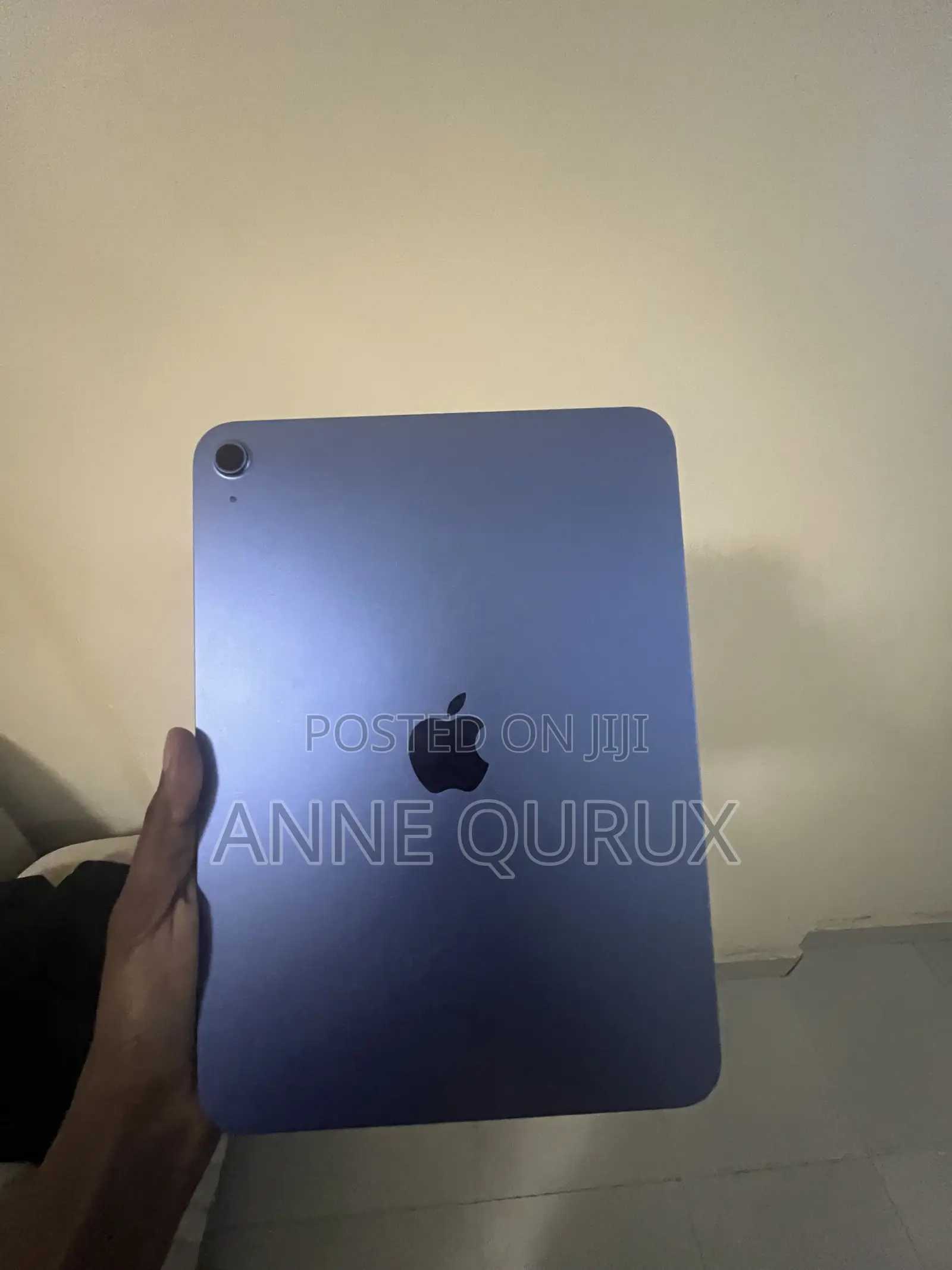 Apple iPad (2022) 64 GB Blue