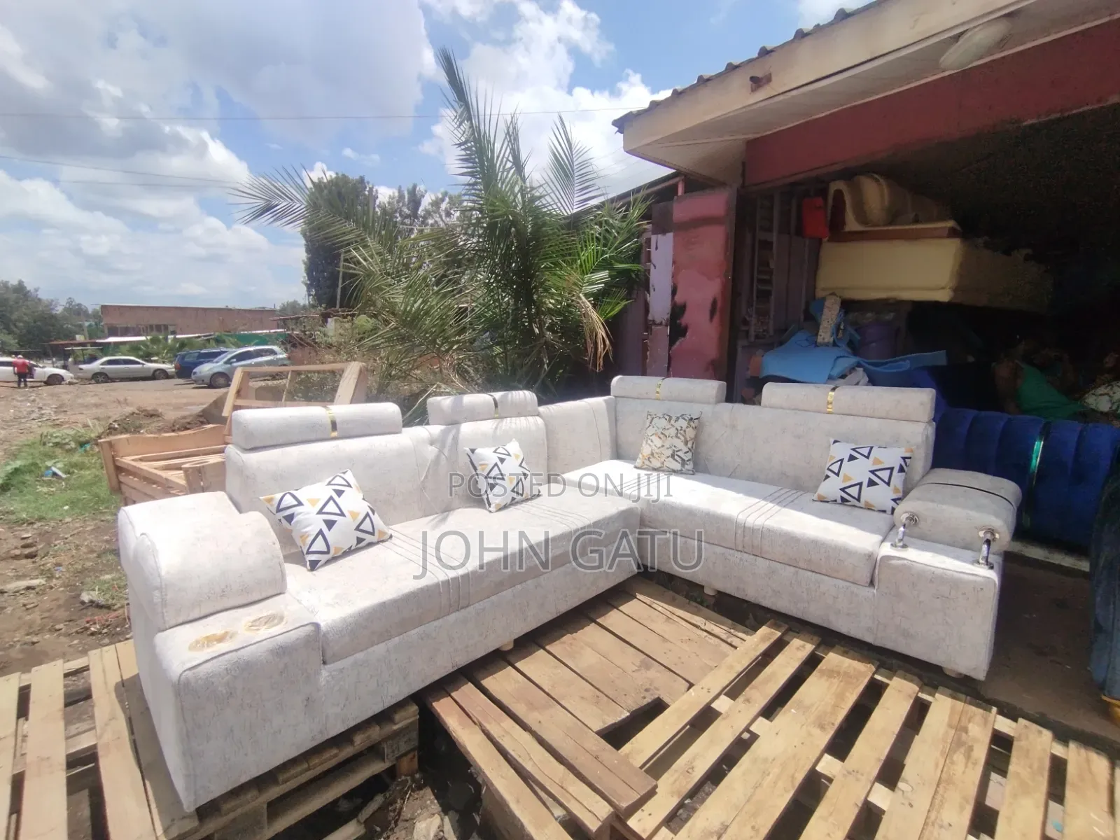 L Seat Off_white 6 Seater