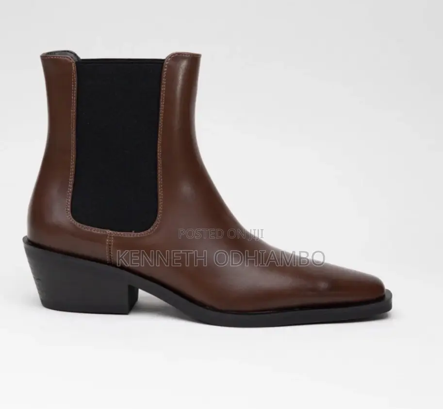 Plymouth Bata Shoes