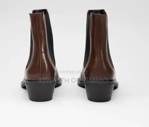 Plymouth Bata Shoes