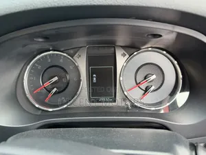 Toyota Hilux Revo Double Cab Deisel 2.4 AWD 2021 Black
