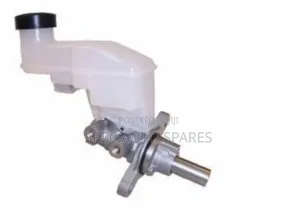 Brake Master Cylinder Toyota Ractis Yaris Vitz Vios New