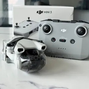 DJI Mini 3 Pro