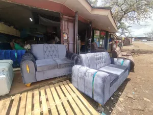 Gray Toktok Furniture