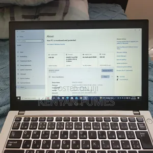 Laptop NEC 4GB Intel Core i3 HDD 500GB