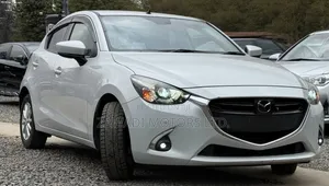 Mazda Demio 2019 Gray