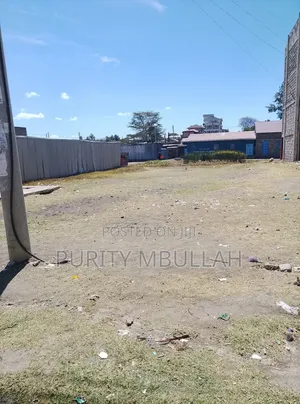 50×100 Plot for Sale