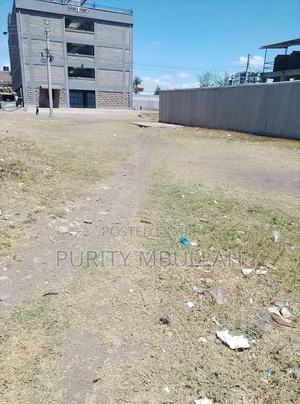 50×100 Plot for Sale