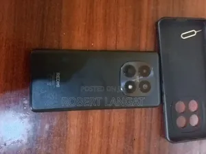 Xiaomi Redmi Note 15 Pro 256 GB Black