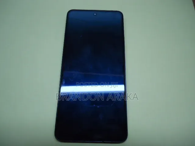 Xiaomi Redmi Note 13 128 GB Black