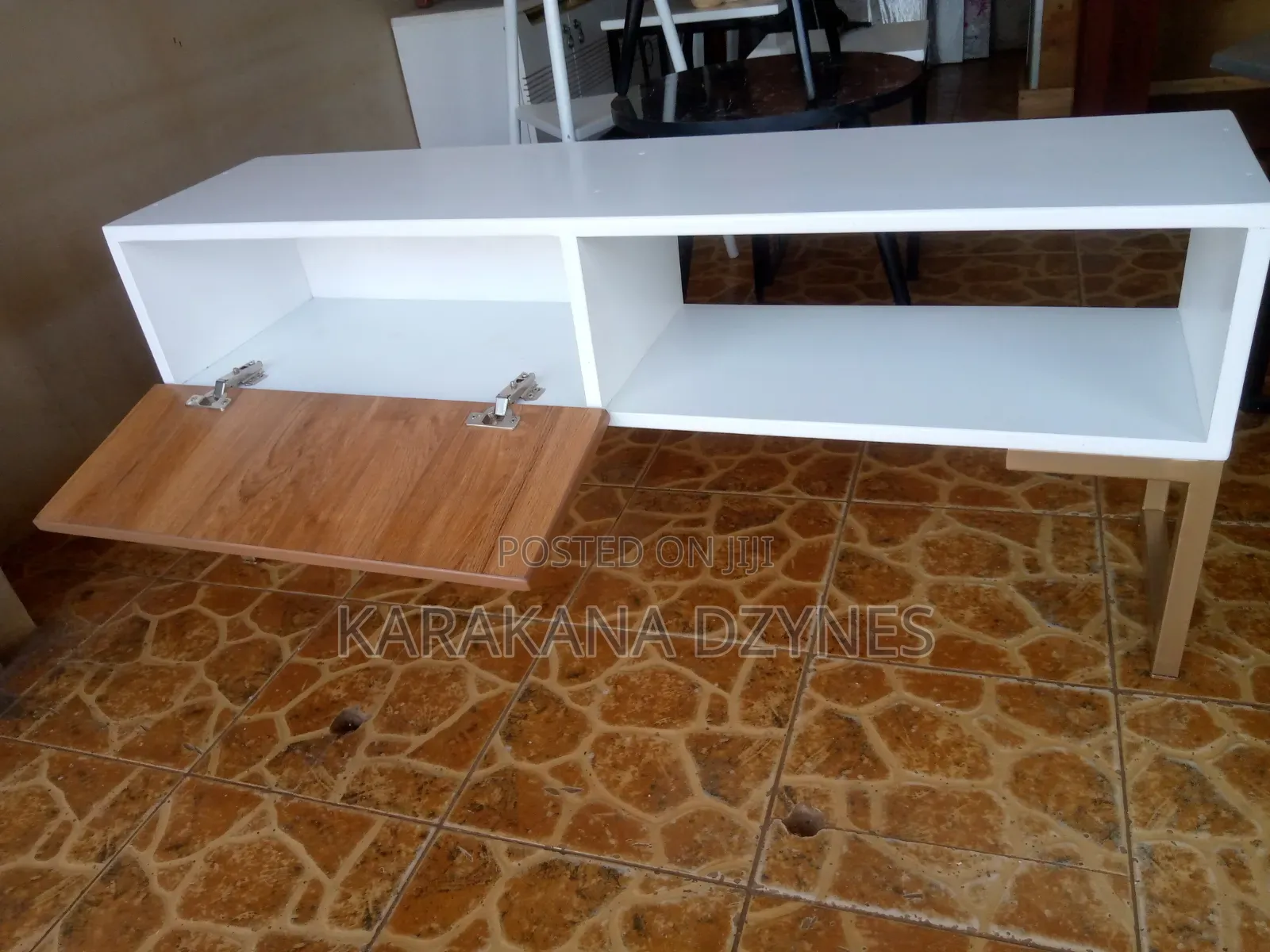 Quality TV Stand