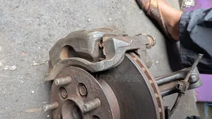 Caliper Townace New Model
