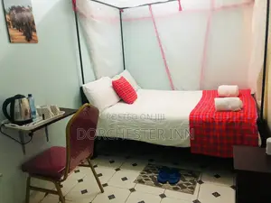 Room and Accommodation
