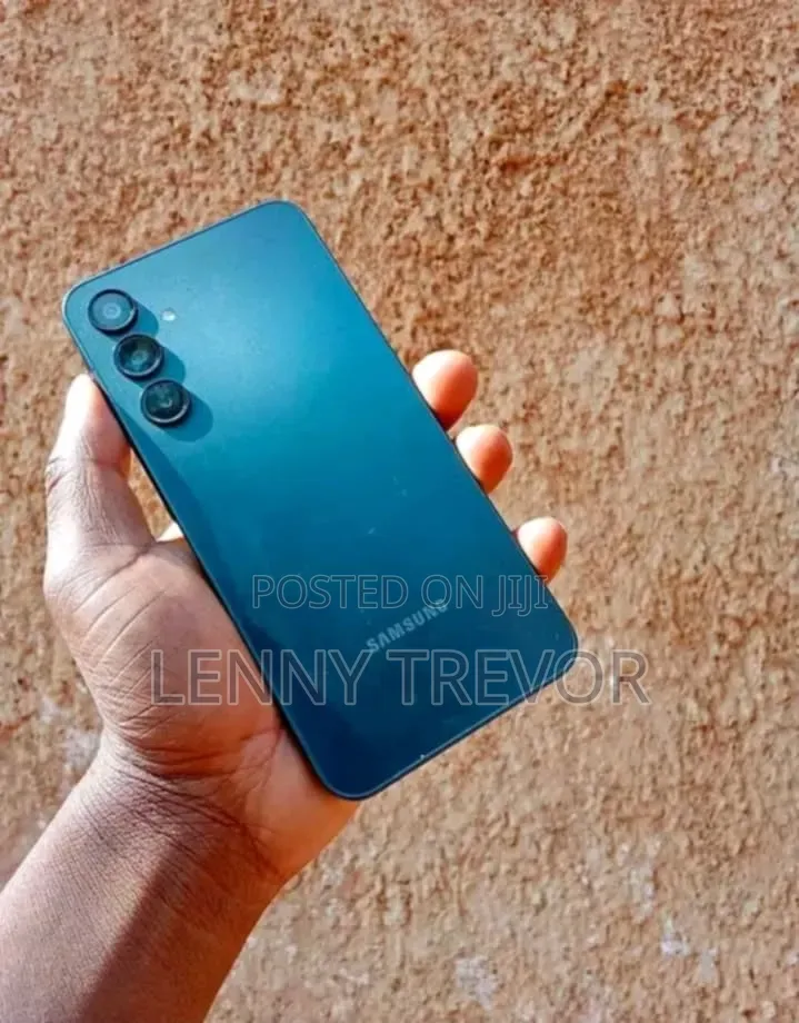 Samsung Galaxy A16 128 GB Black