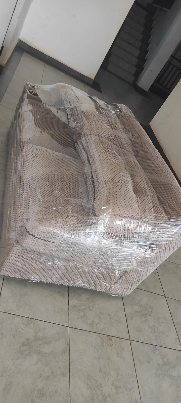 Professional Transport/ Movers in Kinoo and Regen.