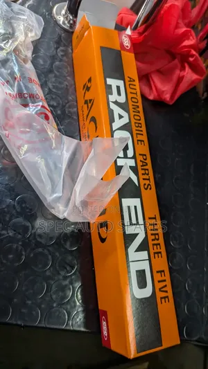 Rack End Harrier Rav 4 Alphard Camry