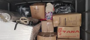 Professional Transport/ Movers in Kinoo and Regen.