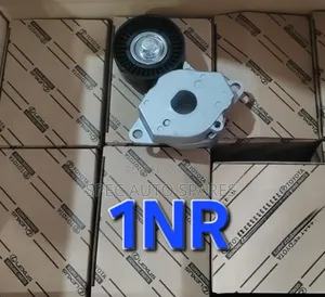 Tensioner Bearing 1nr/2nznze