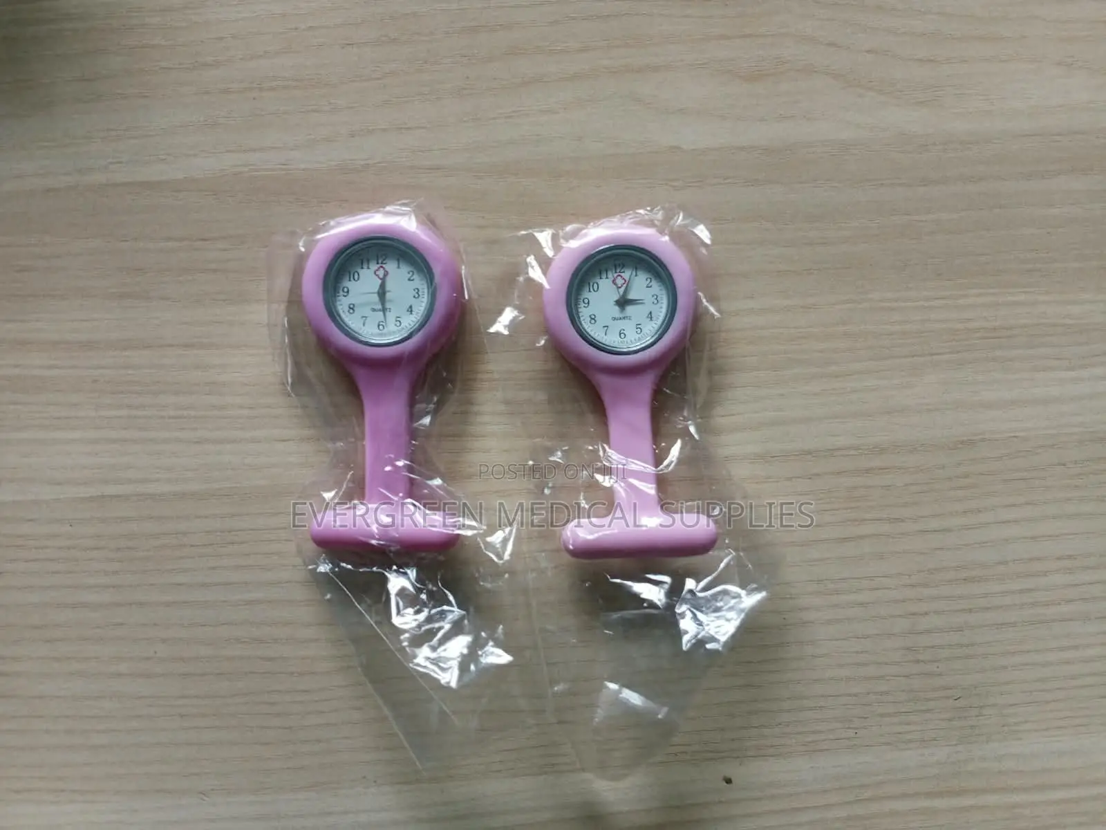 Nurses Fob Watch