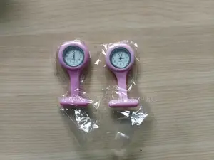 Nurses Fob Watch
