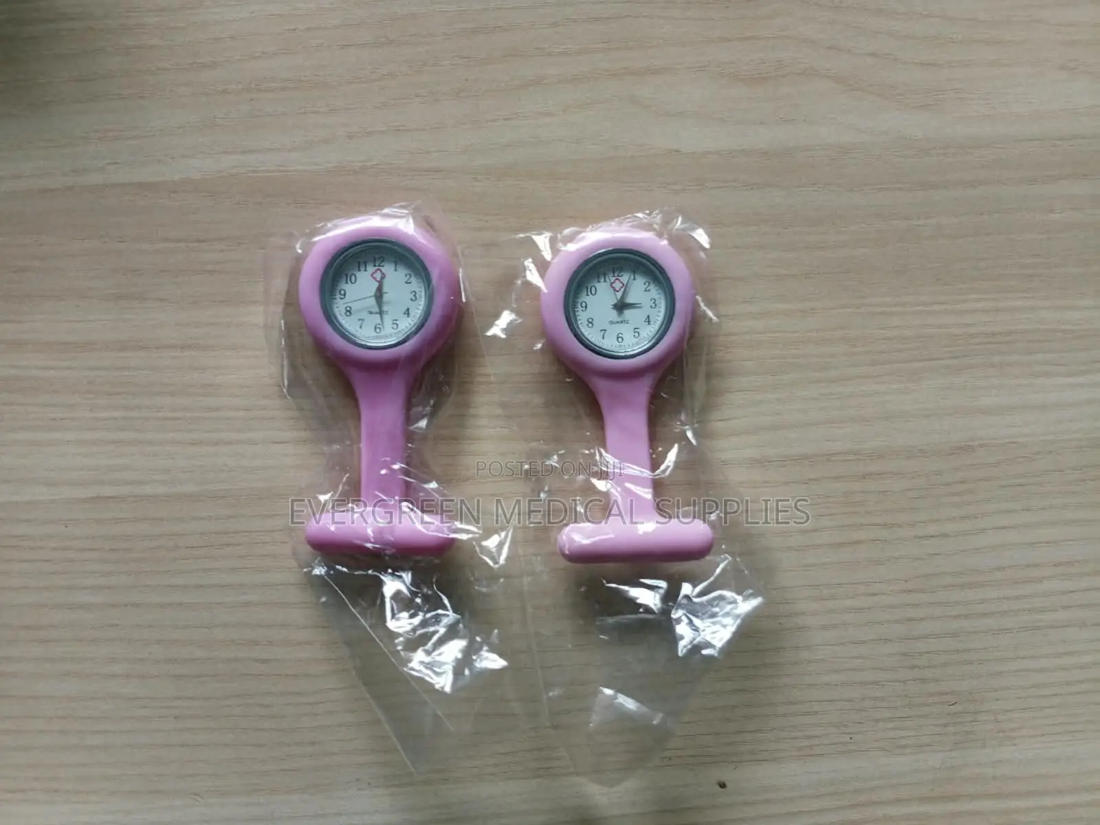 Nurses Fob Watch
