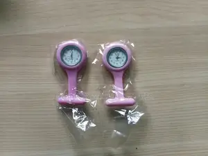 Nurses Fob Watch
