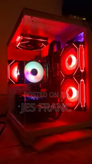 New Desktop Computer Gigabyte 16GB AMD Ryzen 5 HDD+SSD 512GB