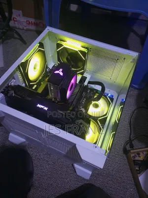 New Desktop Computer Gigabyte 16GB AMD Ryzen 5 HDD+SSD 512GB