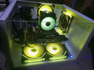 New Desktop Computer Gigabyte 16GB AMD Ryzen 5 HDD+SSD 512GB