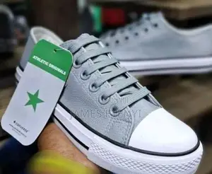 Converse All Star Leather