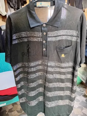 Polo T-Shirt
